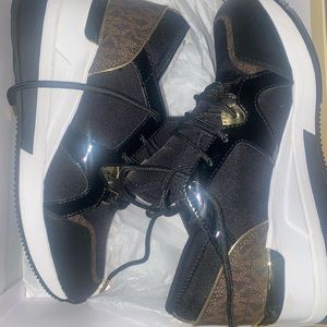 Michael lord elevated shoe